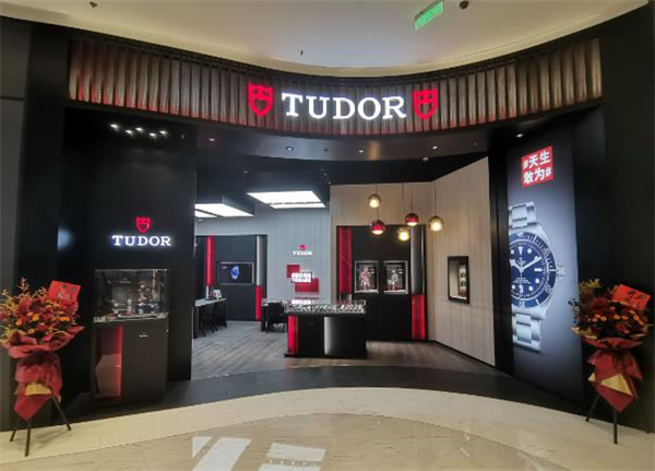 帝舵腕表表针变色怎么解决(图) 帝舵腕表表针变色怎么解决(图)