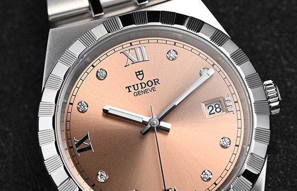 帝舵腕表表盘生锈解决方法汇总（图）