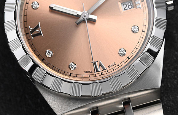 帝舵腕表指针生锈如何修复(图) 帝舵腕表指针生锈如何修复(图)