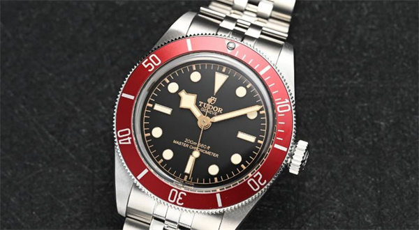 帝舵腕表表针变色如何修复(图) 帝舵腕表表针变色如何修复(图)