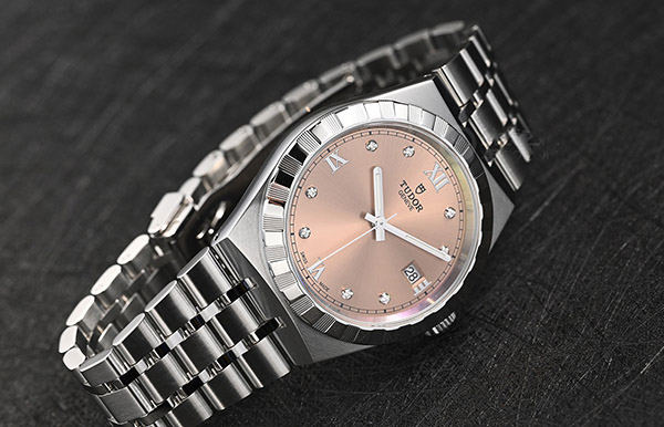 帝舵手表表带太紧解决方法是什么(图) 帝舵手表表带太紧解决方法是什么(图)