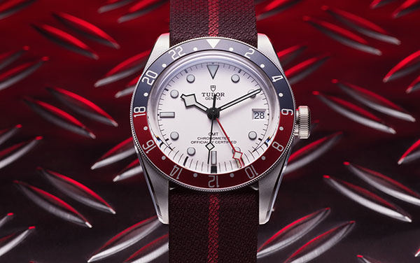 帝舵手表外观有划痕怎么办（图）