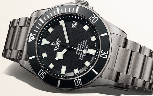 帝舵腕表生锈了解决技巧是什么（图）