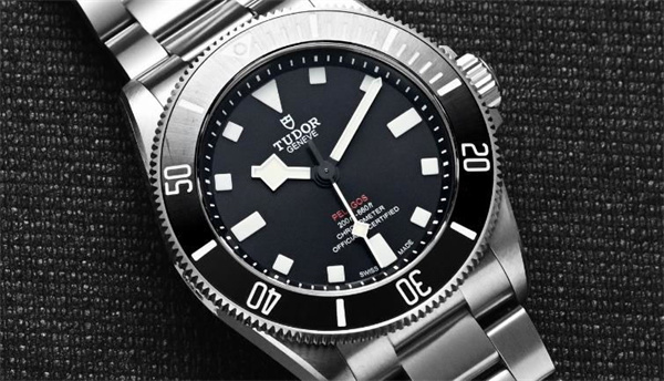 帝舵手表偷停原因是啥（图）