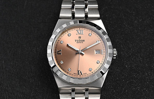 帝舵腕表发条一直上不紧解决方法盘点(图) 帝舵腕表发条一直上不紧解决方法盘点(图)