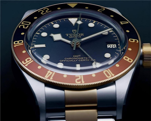 帝舵腕表发条拧反了处理方法汇总(图) 帝舵腕表发条拧反了处理方法汇总(图)