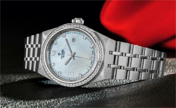 帝舵腕表偷停解决技巧集锦(图) 帝舵腕表偷停解决技巧集锦(图)