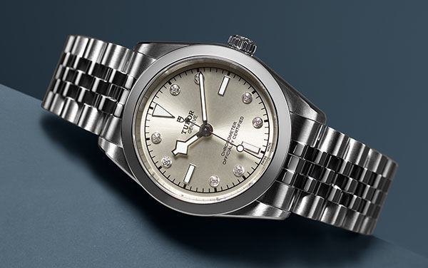 帝舵手表表耳掉了解决方法是什么（图）