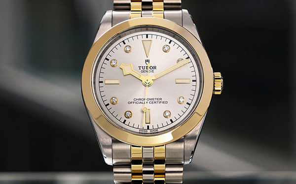 帝舵腕表进灰了解决技巧大全(图) 帝舵腕表进灰了解决技巧大全(图)