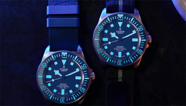 帝舵腕表生锈了解决办法详解(图) 帝舵腕表生锈了解决办法详解(图)