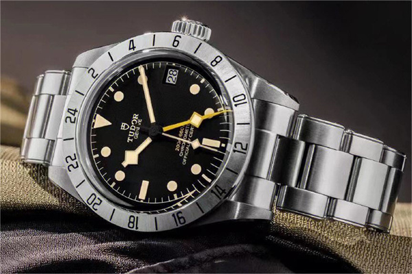 帝舵怎么调日期和时间(图) 帝舵怎么调日期和时间(图)