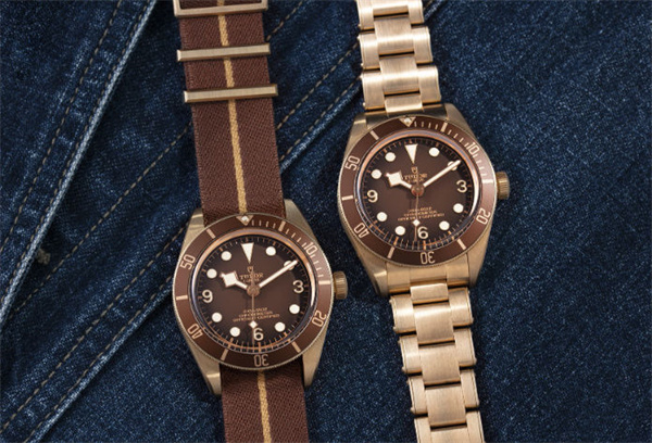 帝舵手表表针变色解决方法盘点(图) 帝舵手表表针变色解决方法盘点(图)