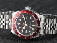 帝舵怎么卸表链