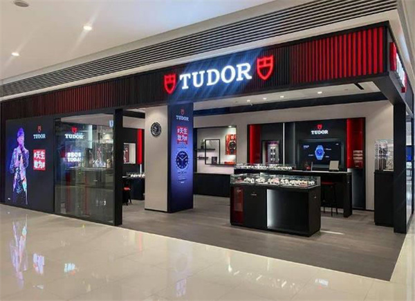 帝舵腕表表壳有划痕处理技巧盘点（图）