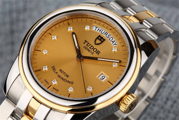 帝舵手表脏了处理方法深度解析（图）