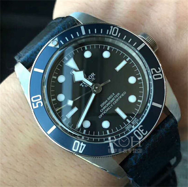 帝舵手表走慢了解决办法盘点（图）