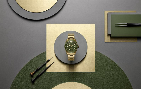 帝舵手表表带过短处理办法大全(图) 帝舵手表表带过短处理办法大全(图)