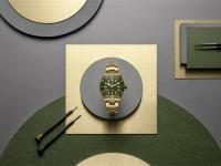 帝舵手表表带过短处理办法大全