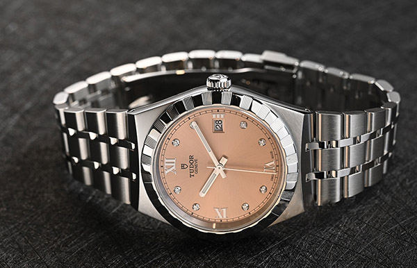 帝舵手表停走解决办法推荐(图) 帝舵手表停走解决办法推荐(图)