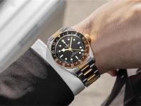 帝舵手表发条一直上不紧处理技巧是什么