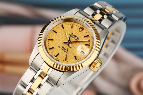 帝舵腕表停走解决办法深度解析（图）